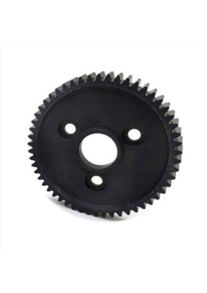 Rc 1/10 Traxxas Slash 4x4 Stampede Vxl Rustler E-Revo T-Maxx Için 4x Sertleştirilmiş Çelik Metal Dişli 54T 32P 3956 (Yurt Dışından) fırsatları