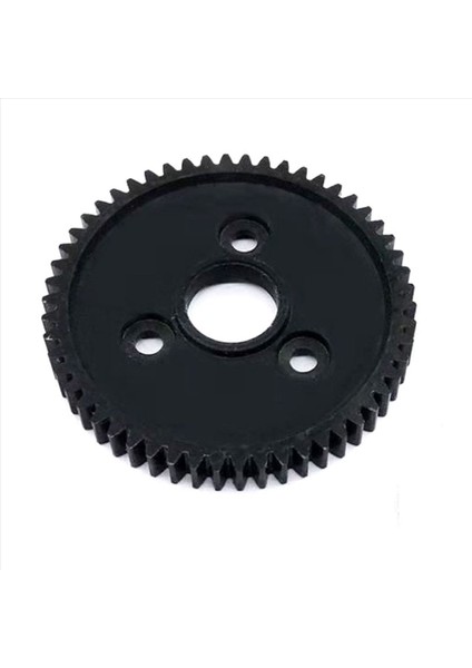 Rc 1/10 Traxxas Slash 4x4 Stampede Vxl Rustler E-Revo T-Maxx Için 4x Sertleştirilmiş Çelik Metal Dişli 54T 32P 3956 (Yurt Dışından) indirimleri