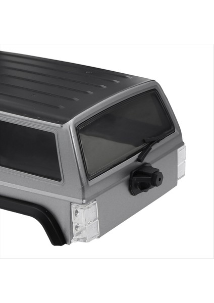 1/18 Rc Prıgler TRX4M Bronco Defender Chassis White (Boyasız) Için 155MM Dingil Mesafesi Hardtop Cherokee Gövdesi (Yurt Dışından) fiyatları