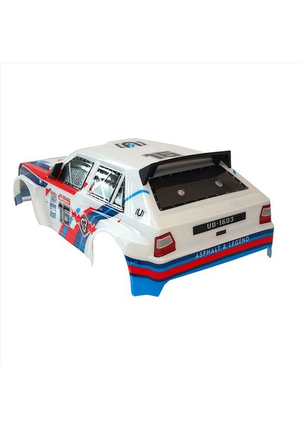 2x UD1603 Rc Udırc UD1603 UD-1603 Ud 1603 1/16 Rc Araba Yedek Parçalar Aksesuarları (Yurt Dışından) fiyatları