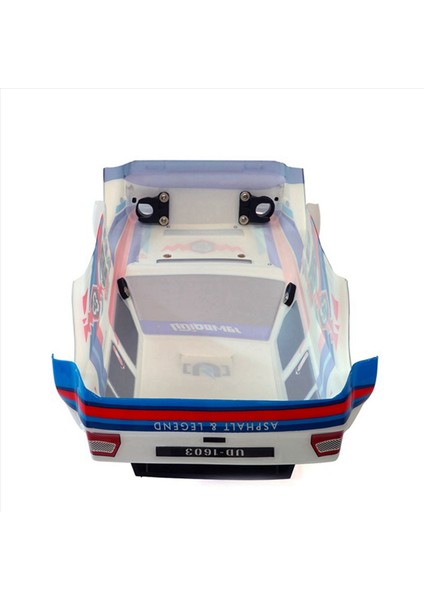 2x UD1603 Rc Udırc UD1603 UD-1603 Ud 1603 1/16 Rc Araba Yedek Parçalar Aksesuarları (Yurt Dışından) modelleri