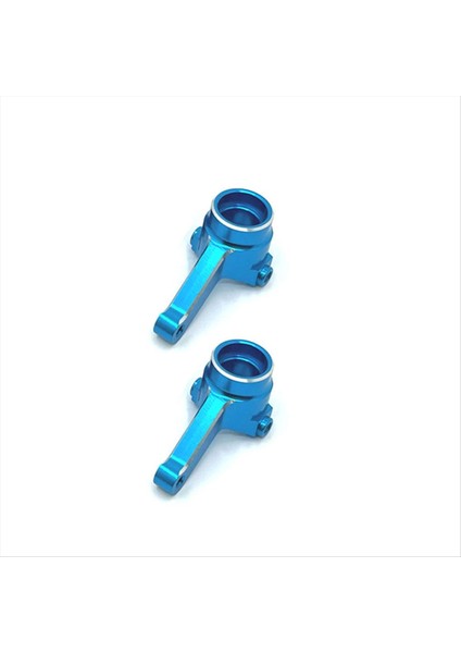 Rc Araba Yükseltme Lc Racing Için Ön Direksiyon Kupası Kiti 1/10 Ptg-2 Ptg-2r Rc Araba Yükseltme Parçaları Mavi (Yurt Dışından) indirimleri