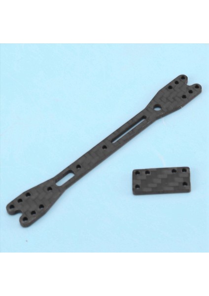 Wltoys Için 5x K969 K979 K989 K999 P929 P939 1 28 Karbon Fiber Şasi Araç Alt Düşük Gövde Kabuğu (Yurt Dışından) fırsatları