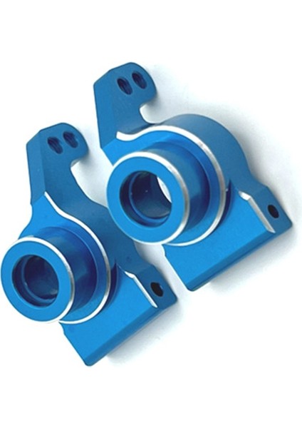 Rc Araç Yükseltme Arka Kupa Yatakları Jjrc C8803 Wltoys 1/14 144016 1/12 124016 Riaario XDKJ-001 Mavi (Yurt Dışından) fırsatları