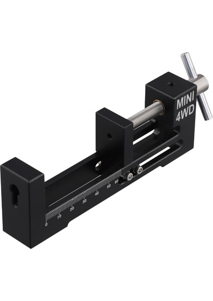 Lastik Montajcı Tekerlek Yükleyici Lastikler Fiter Cihaz Rulman ile Tamiya Mini 4WD Aletler Diy Parçaları Siyah (Yurt Dışından)