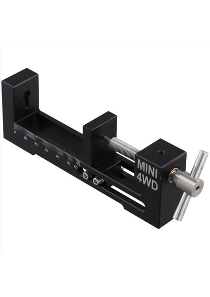 Lastik Montajcı Tekerlek Yükleyici Lastikler Fiter Cihaz Rulman ile Tamiya Mini 4WD Aletler Diy Parçaları Siyah (Yurt Dışından) modelleri