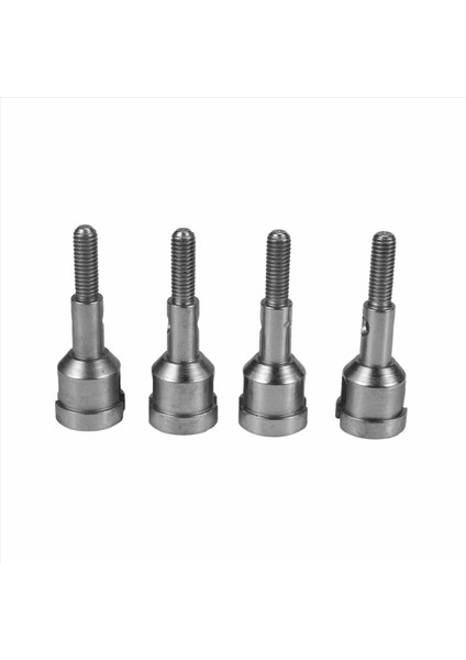 8 Adet Tekerlek Aksları 1/18 Rc Araba Buggy Kamyon Wltoys A949/A959/A969/A979/K929 Oyuncak Off-Road Araç Aksesuarları (Yurt Dışından) fiyatları