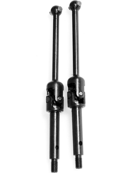 Rc Araba Yükseltme Ön Arka Evrensel Eklemler Kiti Losi Için 1/18 Mini Lmt 4x4 Fırça Canavar Kamyon Rc Araba Yükseltme Parçaları (Yurt Dışından)