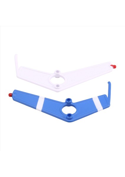 2pcs Rc Oyuncak Helikopter Yükseltmesi C138 Rc Era C138 Bell 206 1 33 Rc Oyuncak Helikopter Parçaları Için Dikey Kanat Seti (Yurt Dışından) modelleri