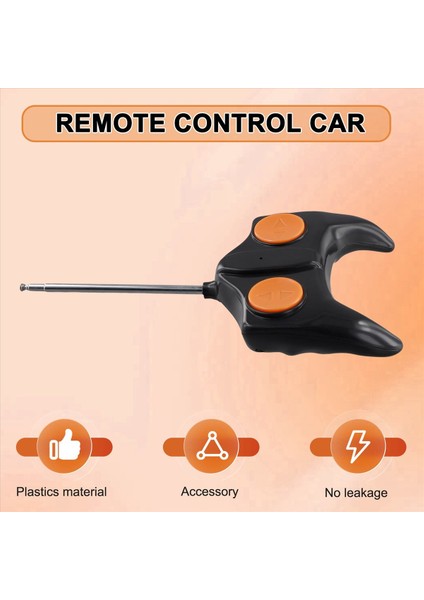 27MHZ Çocuk Elektrikli Araç Uzaktan Kumanda Çocuk Elektrikli Araçlar Yedek Parçalar (Yurt Dışından) indirimleri