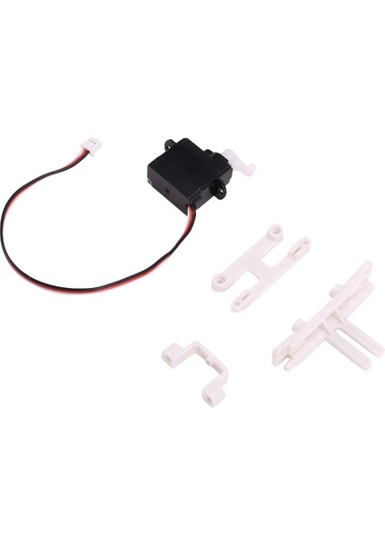 Rc Oyuncak Helikopteri Yükseltme C138 Direksiyon Dişleni Braket Kiti Rc Era C138 Çanı 206 1 33 Rc Oyuncak Helikopter Parçaları (Yurt Dışından)