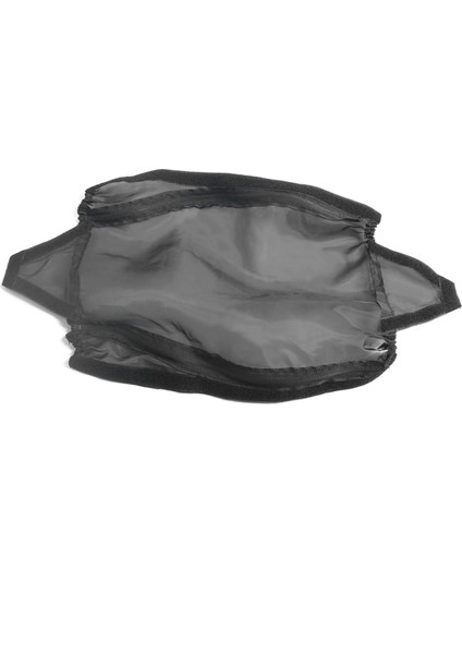 Su Geçirmez Kapak Koruyucu Şasi Kir Tozu Direnç Koruma Kapağı 1/5 Traxxas X-Maxx Xmaxx 77076-4 Rc Güncelleme Parçaları (Yurt Dışından)