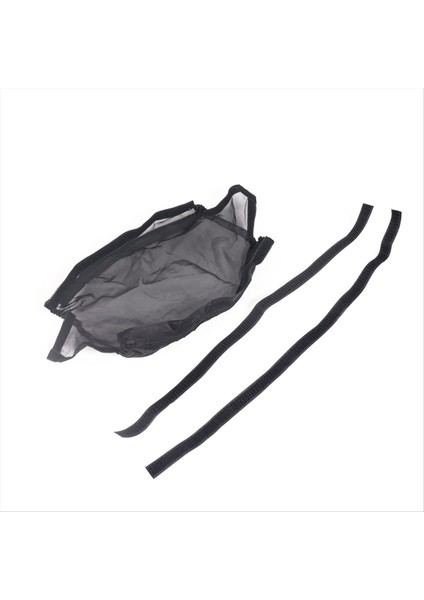 Su Geçirmez Kapak Koruyucu Şasi Kir Tozu Direnç Koruma Kapağı 1/5 Traxxas X-Maxx Xmaxx 77076-4 Rc Güncelleme Parçaları (Yurt Dışından) modelleri