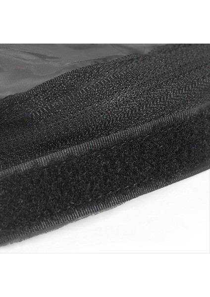 Su Geçirmez Kapak Koruyucu Şasi Kir Tozu Direnç Koruma Kapağı 1/5 Traxxas X-Maxx Xmaxx 77076-4 Rc Güncelleme Parçaları (Yurt Dışından) fırsatları