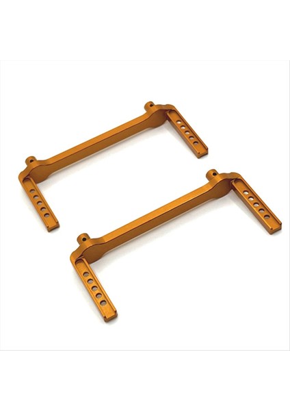 Rc Araba Yükseltme Ön ve Arka Kabuk Sütunları Hospit 1/14 Için Ayarlanmıştır (Yurt Dışından) fiyatları