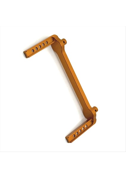 Rc Araba Yükseltme Ön ve Arka Kabuk Sütunları Hospit 1/14 Için Ayarlanmıştır (Yurt Dışından) modelleri