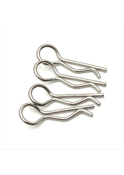 Rc Araba Yükseltme Ön ve Arka Kabuk Sütunları Hospit 1/14 Için Ayarlanmıştır (Yurt Dışından) indirimleri