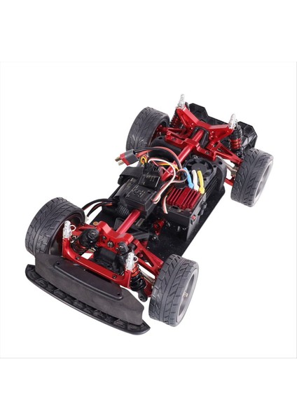 Rc Araba Yükseltme Gövde Montajı Post Kabuk Sütun Kiti 1/14 14301 14302 14303 14209 14210 Rc Araba Yükseltme Parçaları (Yurt Dışından) fiyatları