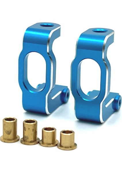 Rc Araba Yükseltme C Tipi Koltuk Kiti Lc Racing 1/10 Ptg-2 Ptg-2r Rc Araba Yükseltme Parçaları Mavi (Yurt Dışından)