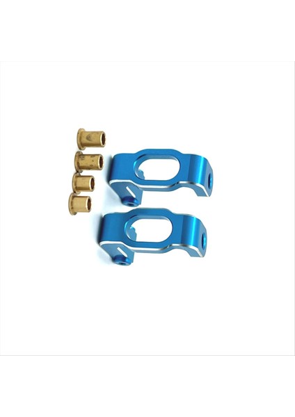 Rc Araba Yükseltme C Tipi Koltuk Kiti Lc Racing 1/10 Ptg-2 Ptg-2r Rc Araba Yükseltme Parçaları Mavi (Yurt Dışından) modelleri