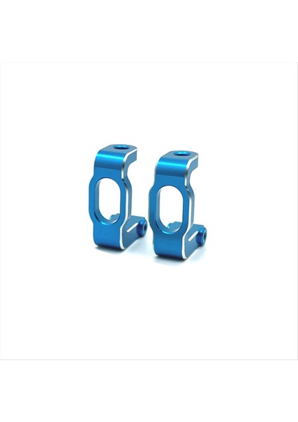 Rc Araba Yükseltme C Tipi Koltuk Kiti Lc Racing 1/10 Ptg-2 Ptg-2r Rc Araba Yükseltme Parçaları Mavi (Yurt Dışından) indirimleri