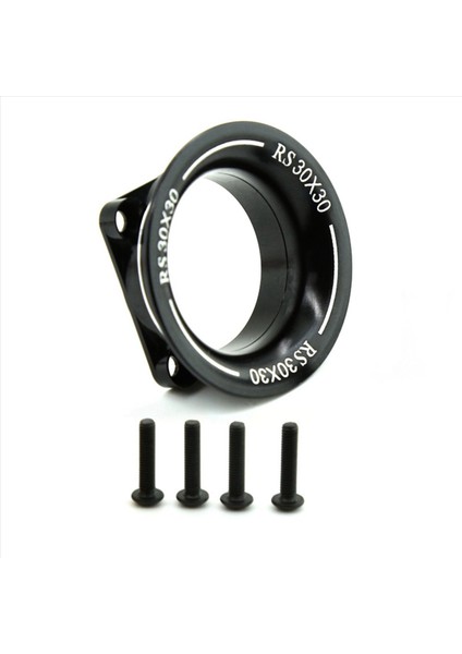 4x 30X30 Soğutma Fan Kapağı Hava Soğutma Kanalı 540 3650 Motor/esc Wıstfınk 1/10 1/8 Sakura D3 D4 Hsp Hpı Rc Car 2 (Yurt Dışından) fiyatları