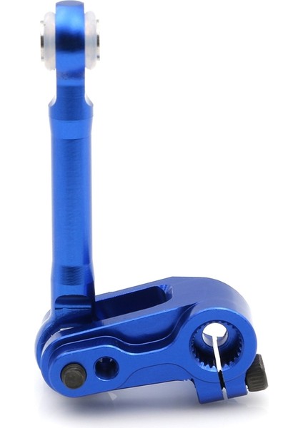 Rc Araba Yükseltme Sabit Bağlantı ve Direksiyon Servo Kolu 25T Traxxas Udr Sınırsız Çöl Yarışçısı 1/7 Rc Araba Yükseltme Parçaları (Yurt Dışından) fiyatları