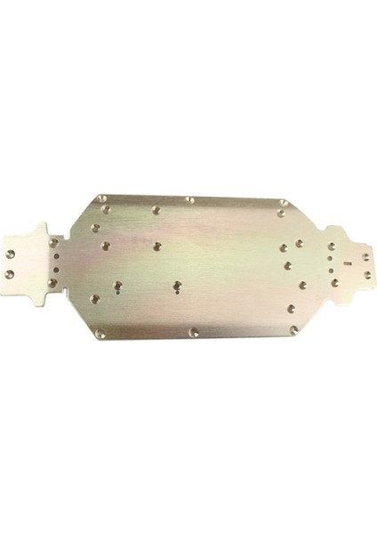 Wltoys 1/14 144010 144001 144002 Rc Araba Parçaları Yükseltme (Yurt Dışından)