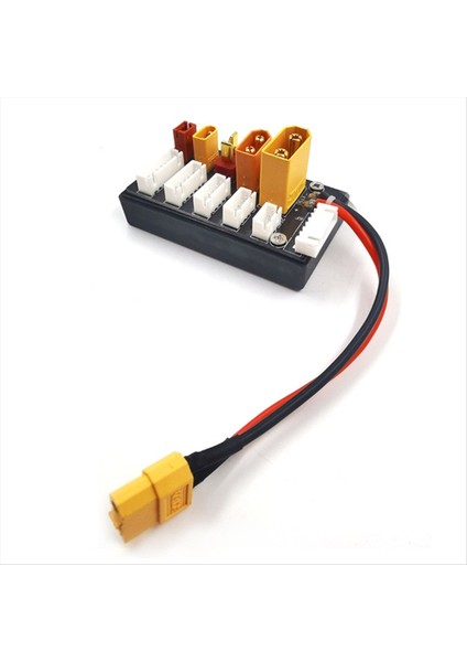 Lıpo Şarj Cihazı Kurulu XT90 XT30 Jst T Konnektörü Paralel Denge Şarj Kartı XT60 Imax B6 Pil Şarj Cihazı (Yurt Dışından) fiyatları
