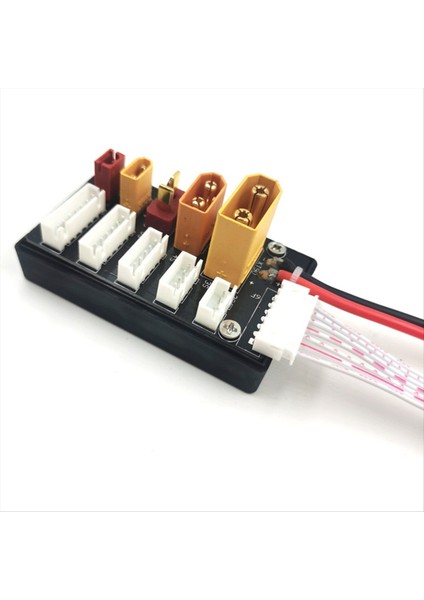 Lıpo Şarj Cihazı Kurulu XT90 XT30 Jst T Konnektörü Paralel Denge Şarj Kartı XT60 Imax B6 Pil Şarj Cihazı (Yurt Dışından) modelleri