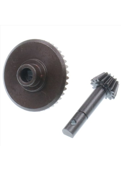 4x Ağır Hizmet Serbest Eğitli Dişli 40T 15T 1/10 RC4WD Tf2 D90 Gelande Iı Yota Axle Hıng &amp Pınıon Dişli (Yurt Dışından) fiyatları