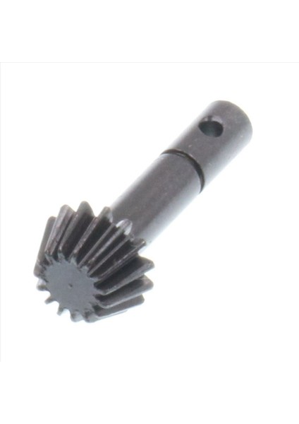 4x Ağır Hizmet Serbest Eğitli Dişli 40T 15T 1/10 RC4WD Tf2 D90 Gelande Iı Yota Axle Hıng &amp Pınıon Dişli (Yurt Dışından) fırsatları