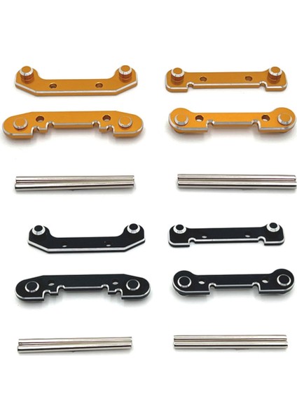 Rc Araba Yükseltme Salıncak Kol Sabitleme Parçaları Jjrc C8803 Wltoys 1/14 144016 1/12 124016 Riaario XDKJ-001 Mavi (Yurt Dışından) fırsatları