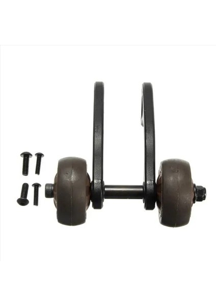 Jlb Racing Cheetah 21101 J3 Hız 1/10 Rc Araç Parçaları Aksesuarları Için 5x Kuyruk Tekerlek Tutucu EB1007 (Yurt Dışından) modelleri