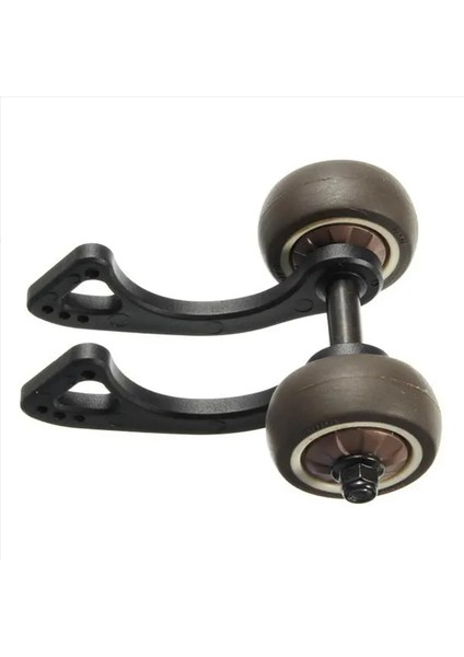 Jlb Racing Cheetah 21101 J3 Hız 1/10 Rc Araç Parçaları Aksesuarları Için 5x Kuyruk Tekerlek Tutucu EB1007 (Yurt Dışından) fırsatları