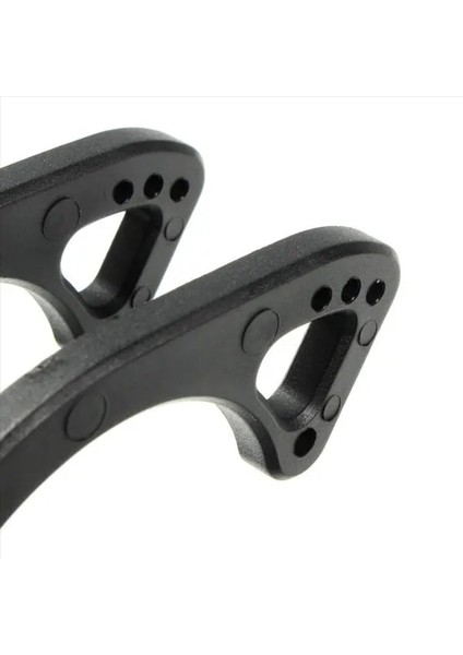 Jlb Racing Cheetah 21101 J3 Hız 1/10 Rc Araç Parçaları Aksesuarları Için 5x Kuyruk Tekerlek Tutucu EB1007 (Yurt Dışından) indirimleri