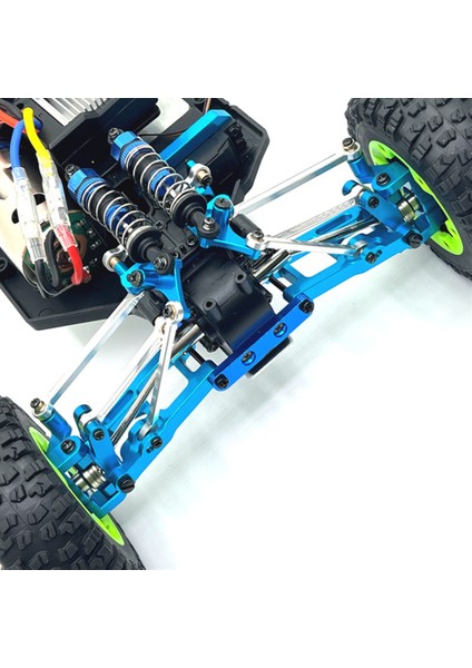 Rc Yükseltme Ön Salıncak Kolu Direksiyon Fincan Yuva Çubuk Wltoys Için 1/12 124006 12427 12427 12428 Rc Araba Yükseltme Parçaları (Yurt Dışından) modelleri