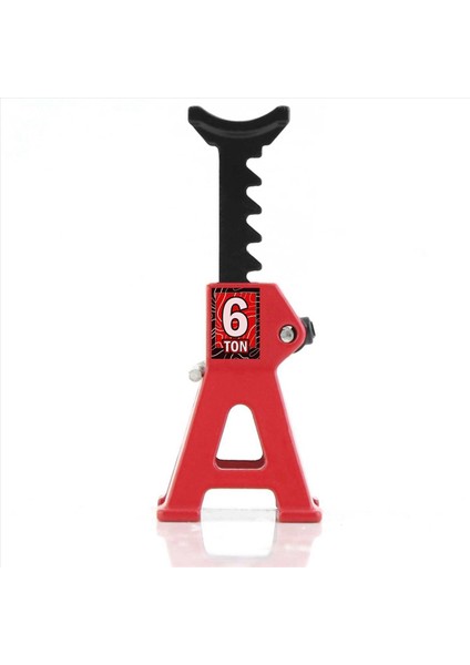 1/24 SCX24 FCX24 Rc Car Kaba Kaynak Stand Rapı Koruyucu Sektik Tüm Takısı Değişikliği Oyuncak Asansör Kırmızı Için 2x 2x (Yurt Dışından) fiyatları