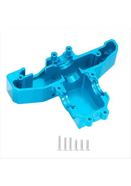 1/14 Mjx 14210 14209 Gideribi Kapakların Diğer Kasa Kapakları Rc Araç Yükseltme Yedek Parçaları Mavi (Yurt Dışından) fırsatları