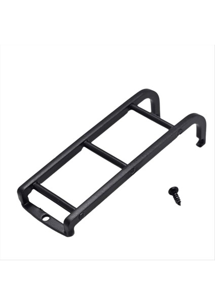 1/18 1/24 TRX4M Defender Bronco Rc Için Metal Mini Yan Merdiven Araba Yükseltme Parçaları Aksesuarları Kısa Stil (Yurt Dışından) indirimleri