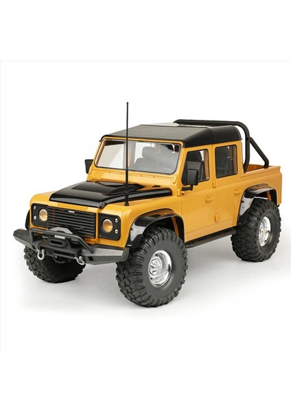 2pcs Simüle Anten Dekoratif Sinyal Hattı 1/10 1/8 Rc Car Traxxas Trx4 Defender Axial SCX10 Iı 90046 Stil C (Yurt Dışından) modelleri