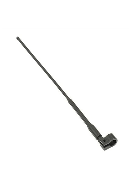 2pcs Simüle Anten Dekoratif Sinyal Hattı 1/10 1/8 Rc Car Traxxas Trx4 Defender Axial SCX10 Iı 90046 Stil C (Yurt Dışından) fırsatları