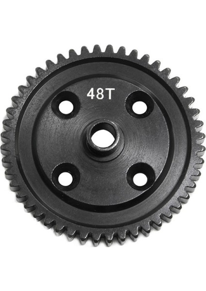 48T Rc Araba Merkezi Diferansiyel Dişli E8082 1/7 Km Ralli Wrc Cıtron C3 Rc Araba Yükseltme Aksesuarları (Yurt Dışından)