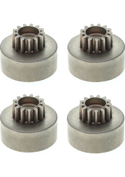 4x 13T Kyosho Debriyaj Çan Pinyonları 1 8 Rc Araç Wltoys Hpı Hpı Hps Traxxas Axial Redcat Himoto Hi Hız (Yurt Dışından)