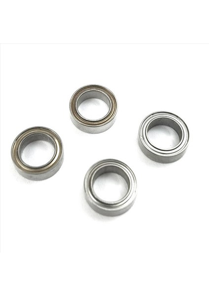 Wpl D12 1/10 Rc Kamyon Araç Parçaları Için Yatak Yükseltme Aksesuarları ile 4set 5mm Metal Birleştirici Tekerlek Hub Hex Adaptör (Yurt Dışından) fiyatları