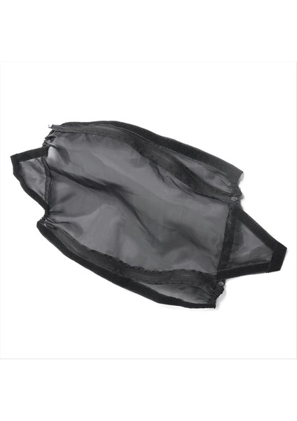 Koruyucu Şasi Kapağı Kir Tozu Direnç Koruma Kapağı 1/10 Traxxas Eğik Çizgi 4x4 Rc Araba (Yurt Dışından) fiyatları