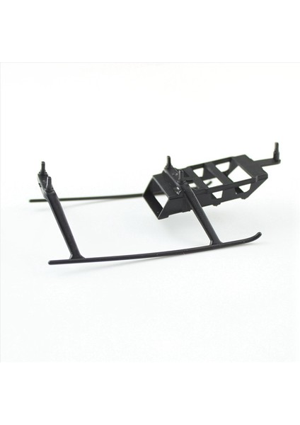 Wltoys Için 4pcs Landing Dişli Xk K110 K110S V977 Rc Helikopter Yedek Parçalar Yükseltme Aksesuarları (Yurt Dışından) indirimleri