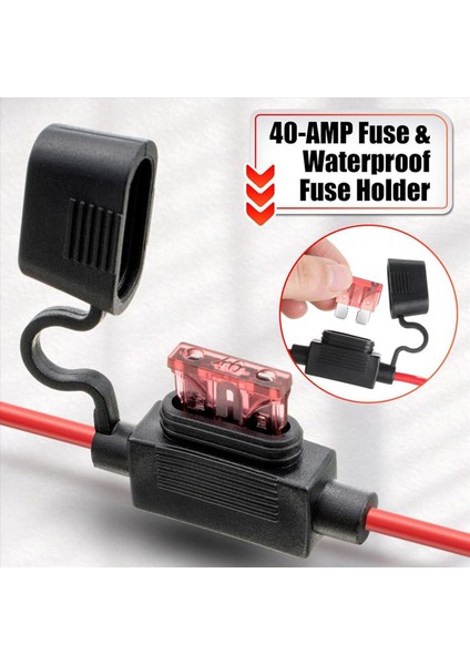 2x 12 Awg Tel Kablo Demeti Konnektörü Değiştirme Peg-Perego ile Uyumlu 12V Sla Araç Büyümü Toys Büyük Büyü (Yurt Dışından) fiyatları