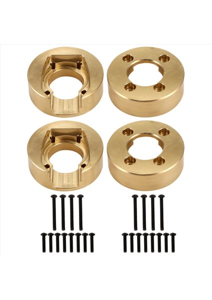 Mjx H8H 1/10 YK4102 YK4103 YK4104 YK4082 YK4083 Rc Araba Yükseltme Parçası (Yurt Dışından)