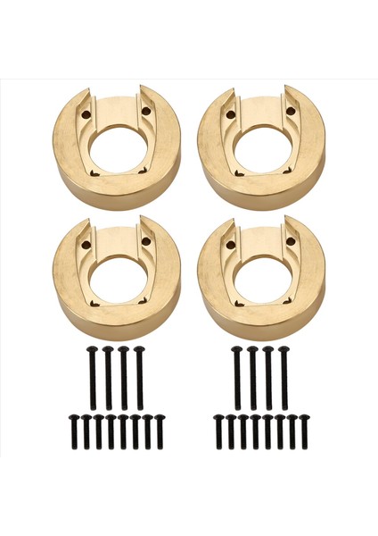 Mjx H8H 1/10 YK4102 YK4103 YK4104 YK4082 YK4083 Rc Araba Yükseltme Parçası (Yurt Dışından) fiyatları